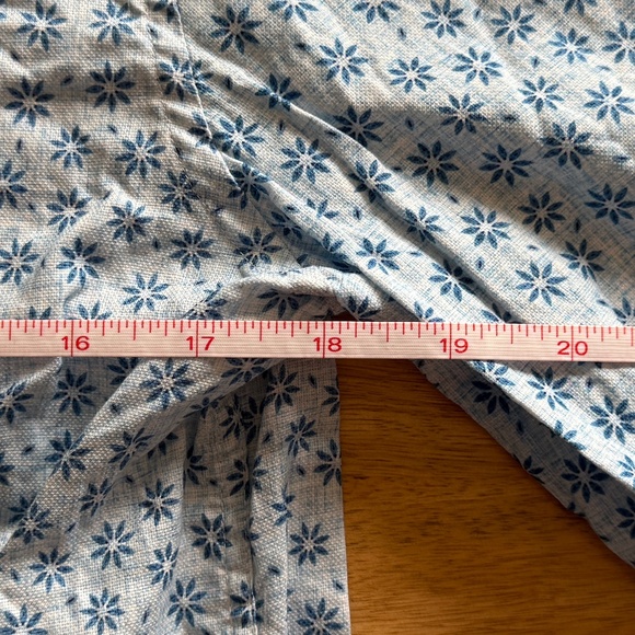 Johnnie-O | S | L/S Button Down Shirt - Picture 6 of 10